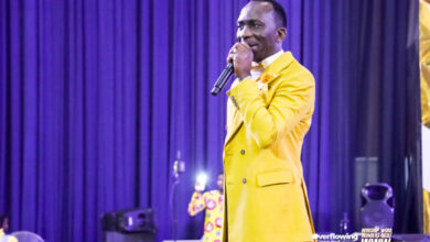 Watch Paul Enenche Live Service Sunday 3 March 2024 At Dunamis Gospel Centre