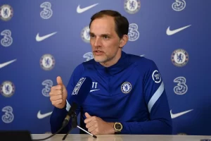 Tuchel, Chelsea’s Manager Speaks on Transfer Alans as Abramovich Moves to Sell Club