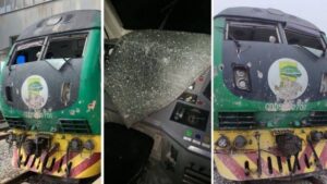Abuja-Kaduna Train Attack: Dr Yusuf Sympathize With Victims, Calls For Tighter Security Measures