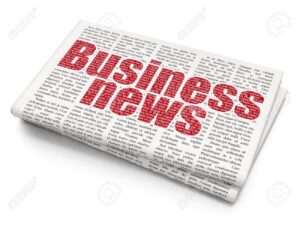 Morning Business and Financial News 13 April 2022 