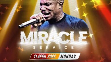 Jerry Eze Morning Prayers 11 April 2022 NSPPD Today || Miracle Service