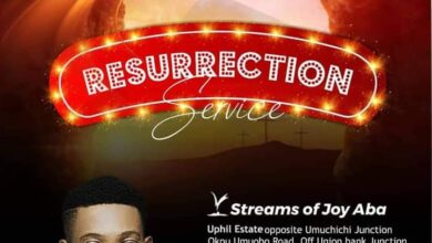 Streams of Joy Live Easter Sunday 17 April 2022 || First Anniversary