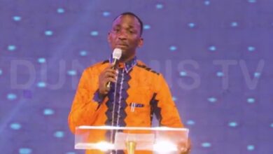 Paul Enenche Says Nigerian Currency, Naira Will Regain its Strength