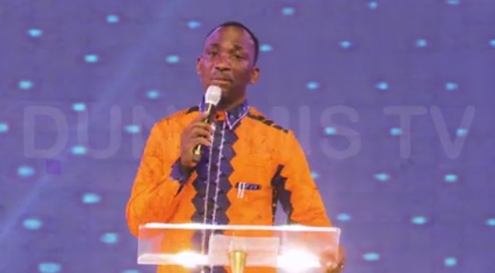 Pastor Paul Enenche Releases Fresh Prophecy About Nigeria