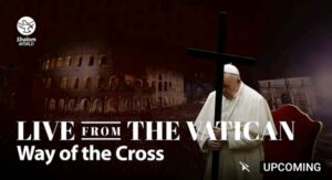 Easter Vigil Mass 16 April 2022 Pope Francis || Live at Vatican
