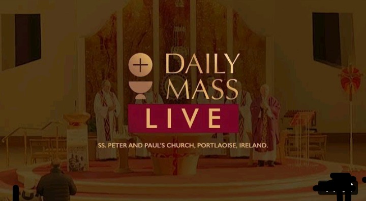 Daily Catholic Mass Online 14 October 2022 || Friday Service Holy Mass