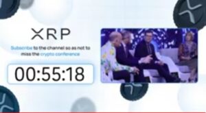 Live Crypto Conference Friday 22 April  2022 Watch Now