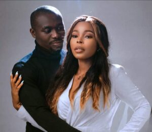 Bayelsa-Born Music Producer, Abiri Shares Pre-Wedding Photos, Set for May 4