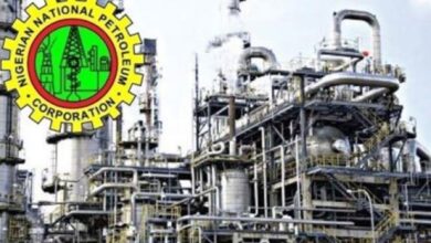Casual Workers Grounds Activities at Warri Refinery