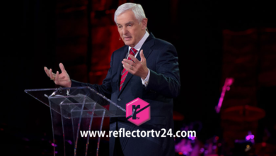 David Jeremiah Inspirational Sermon 17 July 2022 titled Why Your Prayers Aren't answered