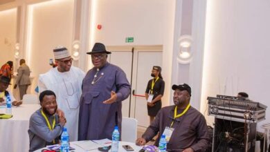 Bayelsa Monarch Gives Recipe for Food Security in Nigeria
