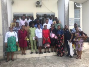 NGO Calls for Improved Clinical Services for Advanced HIV Disease in Bayelsa
