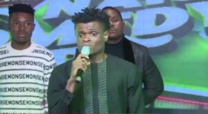 Aproko Shares Unbelievable Experiences During Naija Next Comedy Star Competition
