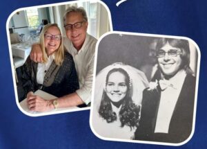 Don Moen Celebrates 49 years of Marriage, Share Wedding Day Experience