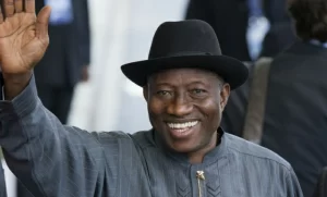Jonathan Set to Contest 2023 Presidential Elections, Court Gives Nod