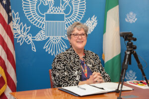 US Ambassador Says Nigeria to Continue Enjoying Preferential Access to US Market