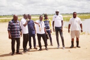 Okugbe Isoko Kingdom Blessed With Eco, Agric Tourism Potentials, Say Monarch