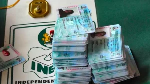60% of Voters' Card Are Invalid in Bayelsa, Says INEC