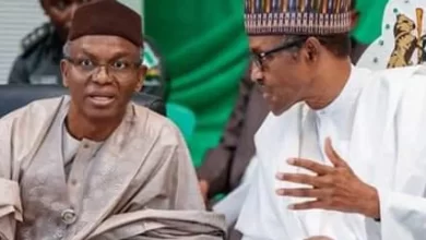 Nasir El-Rufai Reveals Why President Buhari Refuse to Anoint Any Presidential Candidate in APC