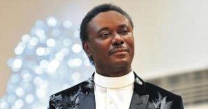 Okotie Calls On Tinubu, Obi To Withdraw From 2023 Presidential Race for Him