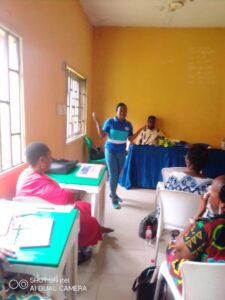 Agency Trains Teachers on HIV/AIDS in Bayelsa