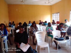 Agency Trains Teachers on HIV/AIDS in Bayelsa 