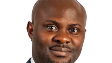 Michael Ukiye Diongoli: Nigerian Financial Industry Guru