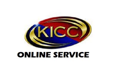 KICC London live service 6 November 2022 with Pastor Matthew Ashimolowo