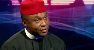 Osita Chidoka to South East Region, Our Votes Alone Can't Give Us Presidency