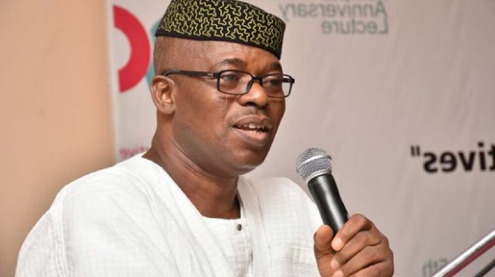 Segun Oni: Why I Have Not Congratulated Winner Of Ekiti Governorship Election
