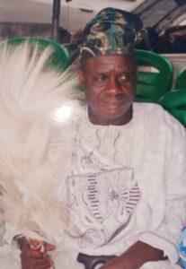 Yoruba King in Bayelsa Condemns Crowning of a Parallel King