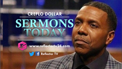 Creflo Dollar Sermon Today 5 October 2022 Titled Battle of the Mind