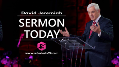David Jeremiah Live Service Sunday 12 November 2023 || Shadow Mountain Community Church