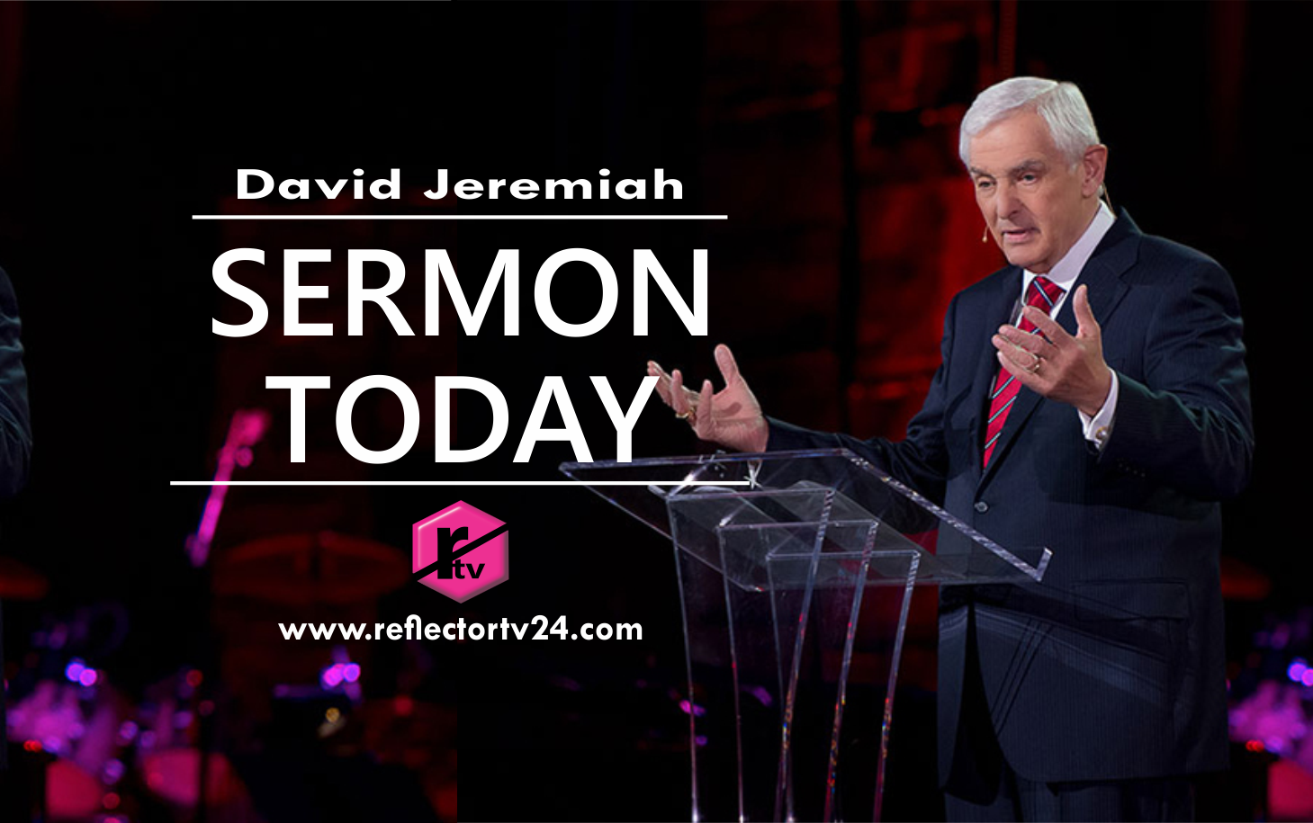 David Jeremiah Live Service Sunday 5 November 2023 || Shadow Mountain Community Church