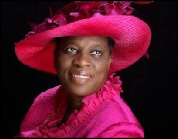 Adeboye's Wife, Mummy Folu Clocks 74 As Church Leaders Celebrate Her