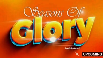David Abioye Spiritual Emphasis 8 July 2022 || Day 3 Season of Glory