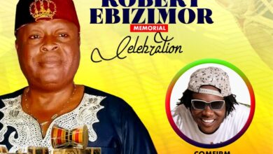 Wallzee To Performs At King Ebizimo Memorial Celebration, Alongside Other Artists