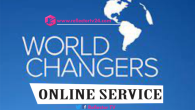 World Changers Church Live Service 25 September 2022 With Dr Creflo Dollar