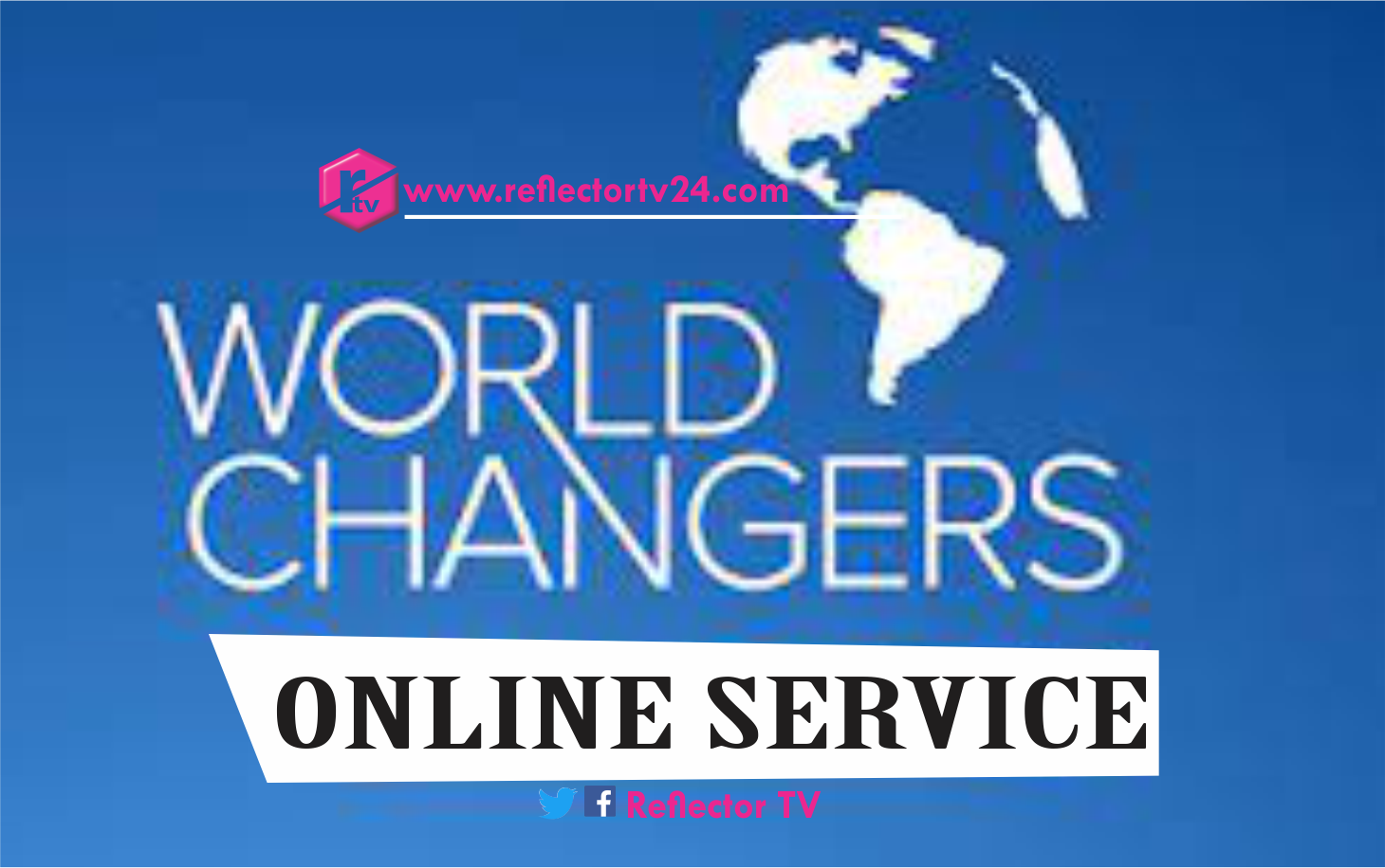World Changers Church Live Service 7 August 2022 || Dr Creflo Dollar