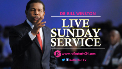 Bill Winston Live Sunday Service 26 November 2023 || For 7am and 9am