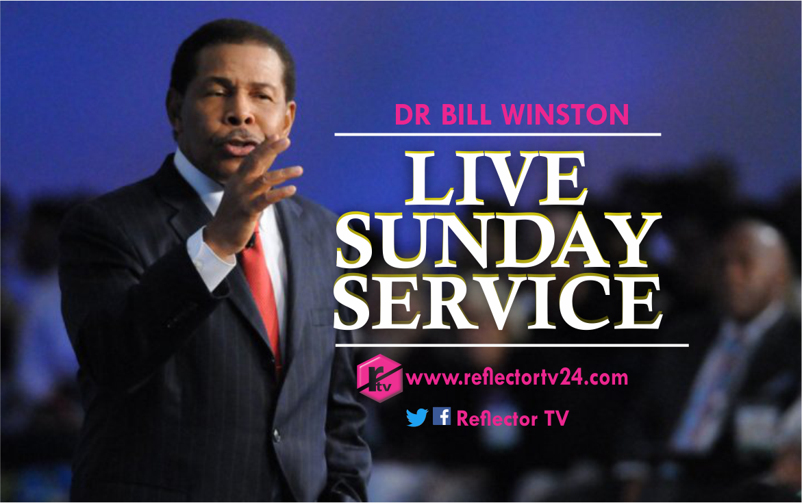 Bill Winston Ministries Live Service 4 September 2022 | For 7am and 10am