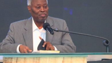 Pastor Kumuyi Messages Sunday 14 August 2022 at Deeper Life Bible Church