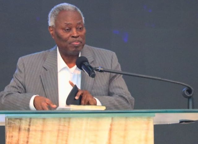 Pastor Kumuyi Messages Sunday 14 August 2022 at Deeper Life Bible Church