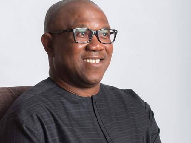 Yoruba Leaders Drums Support for Peter Obi See Video