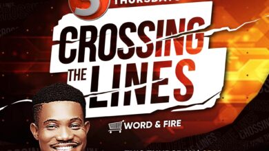Streams of Joy Live Service 28 September 2022 || 5 Wednesday of Crossing the Lines