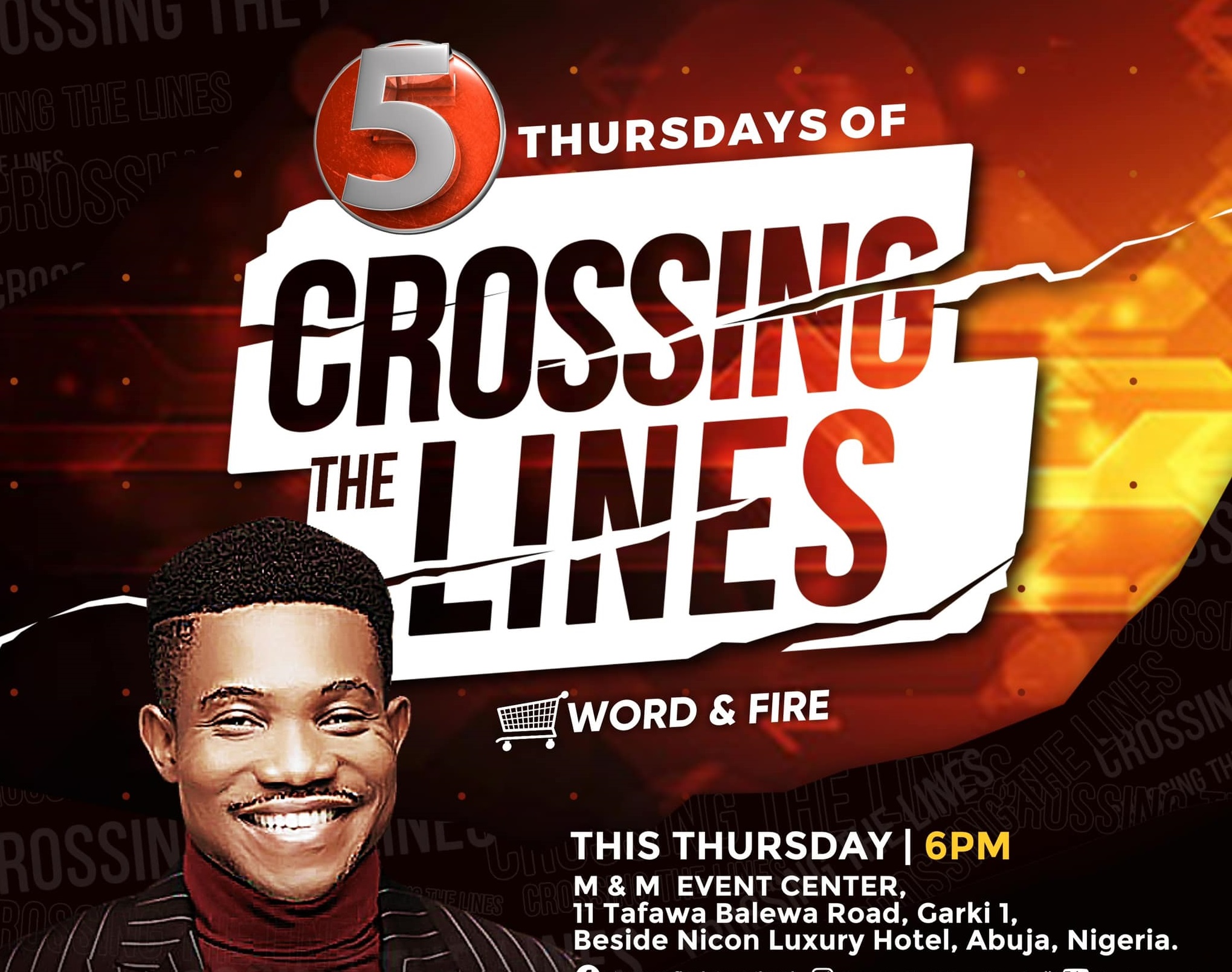 Streams of Joy Live Service 8 September 2022 For Midweek 5 Thursday of Crossing the Line