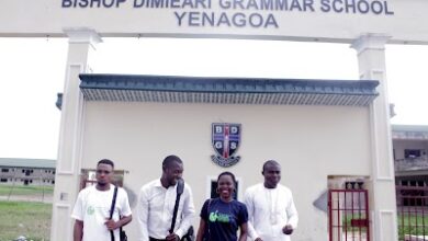 The Posing Insecurity Threat to Students of Bishop Dimeari Grammar School, Yenagoa
