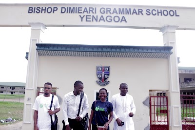The Posing Insecurity Threat to Students of Bishop Dimeari Grammar School, Yenagoa