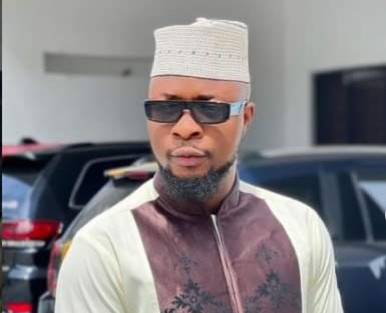 Comedian MC Lively Says I was Offered N5, 000 per Month in Law Chamber