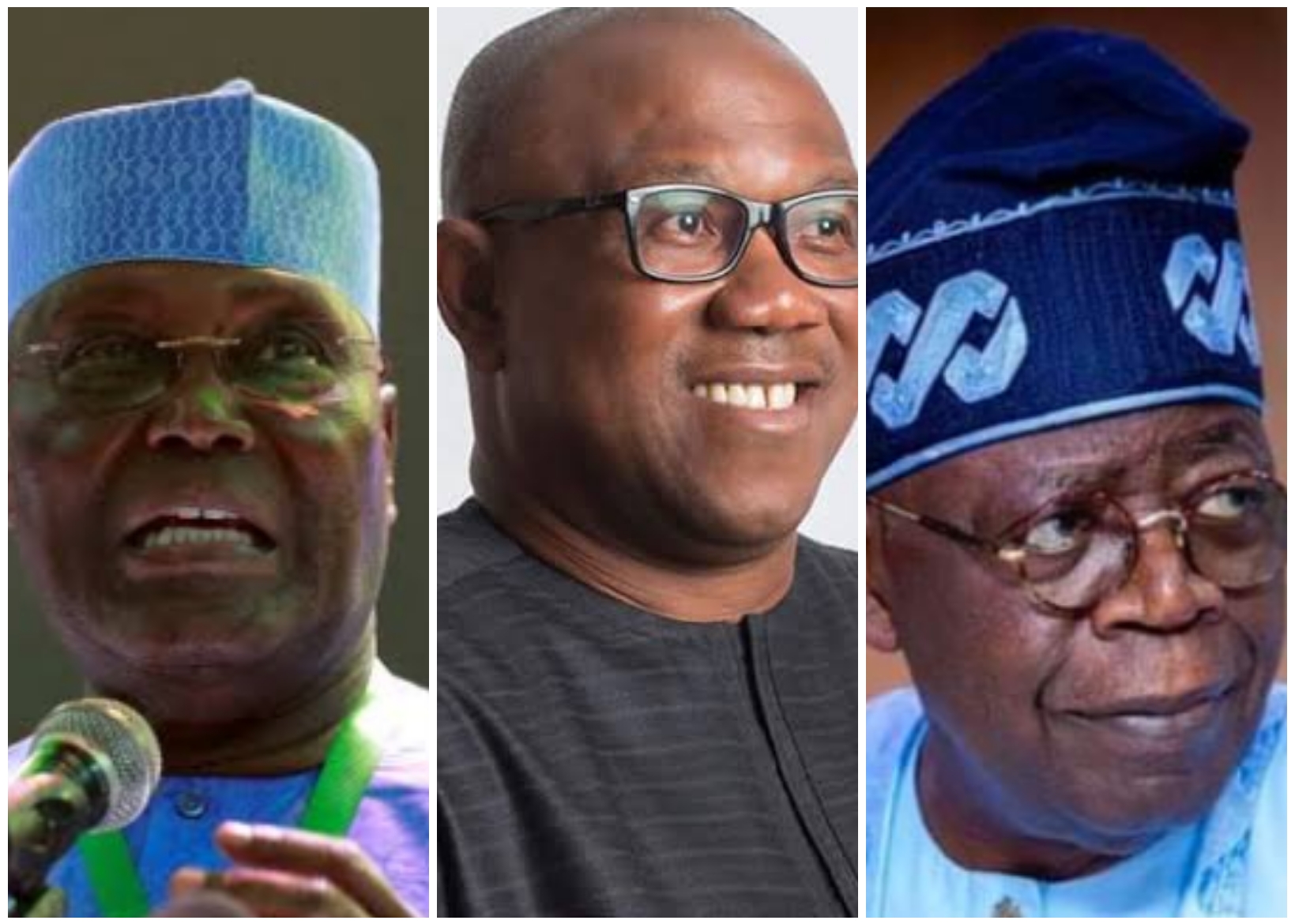 2023 Elections: Choosing God Fearing and Visionary Leaders in Nigeria